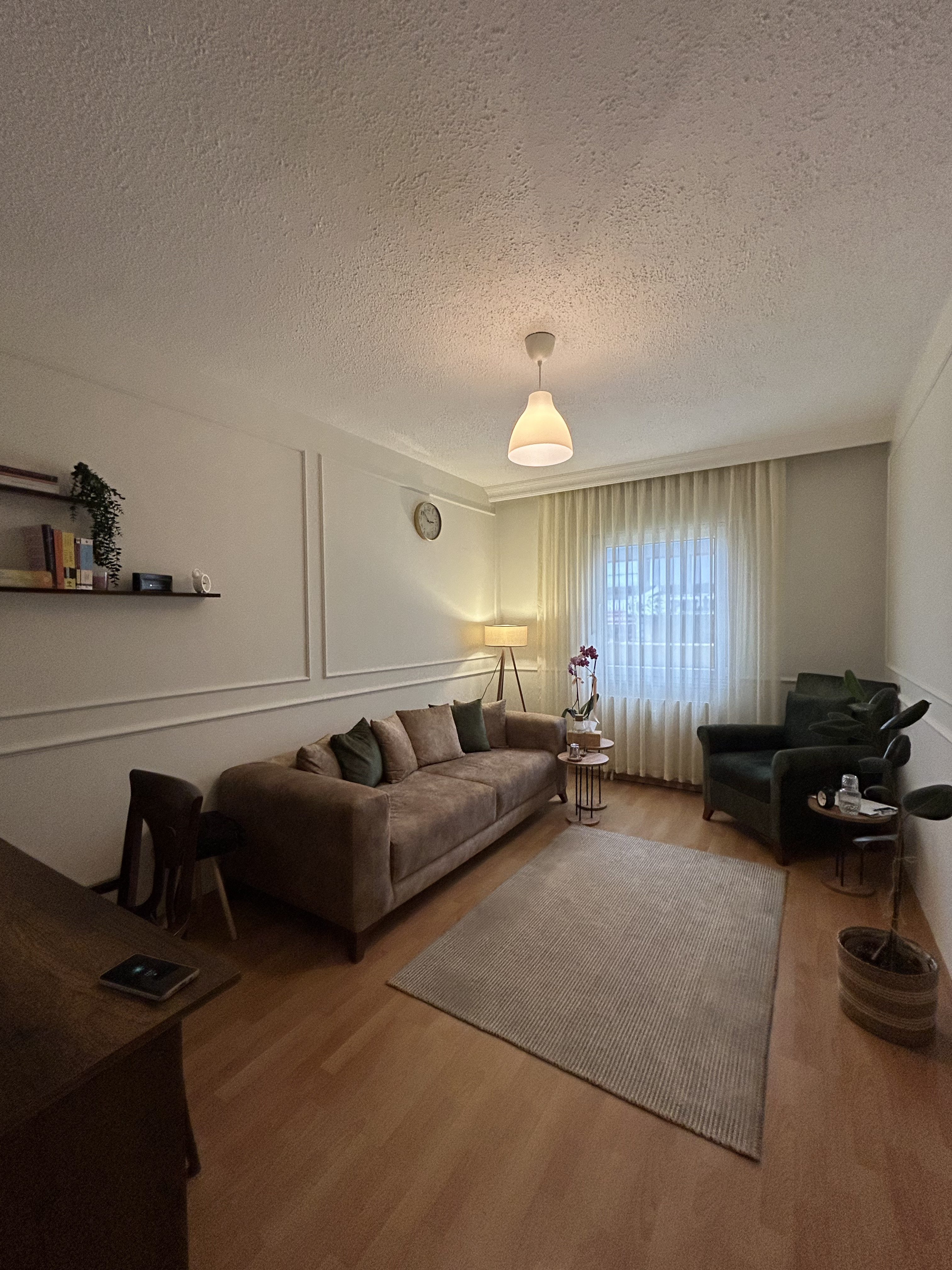 Ofis Görünümü 12